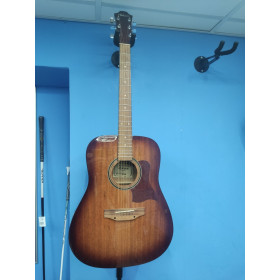 Акустична гітара HOHNER HW 300-SB